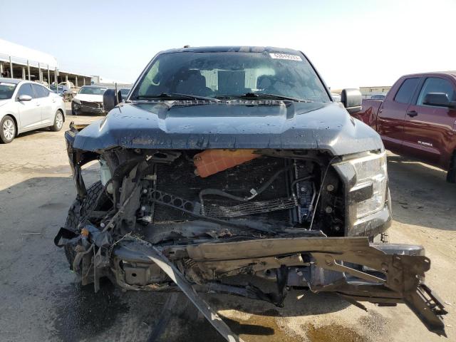 1FTEW1CP8GKE04214 Ford F150 Supercrew