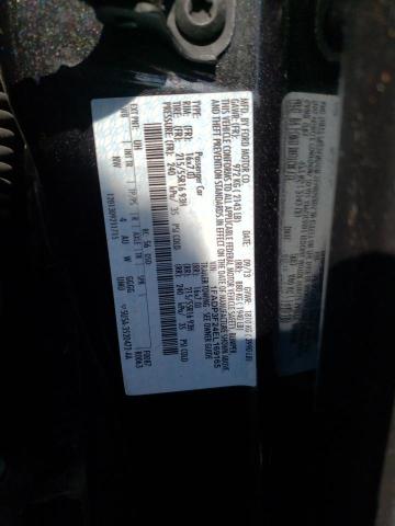 1FADP3F24EL169165 Ford FOCUS SE