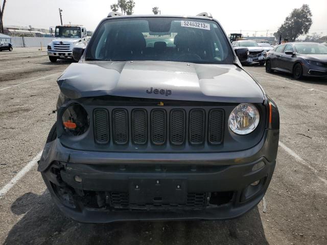ZACCJABBXJPH71740 Jeep Renegade Latitude