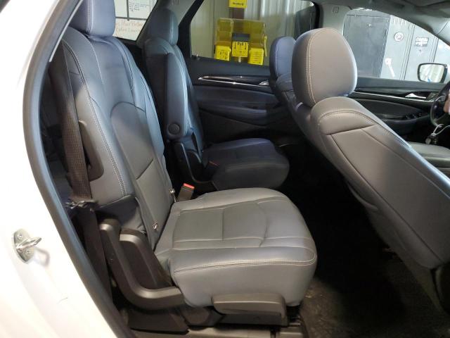 5GAERBKW9MJ242165 Buick Enclave Essence