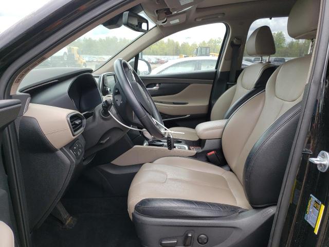 2019 HYUNDAI SANTA FE L - 5NMS5CAD5KH049226