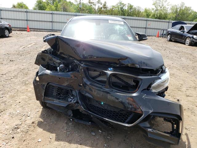 2017 BMW M240XI - WBA2G3C32HV641402