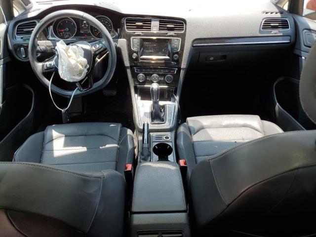 2015 VOLKSWAGEN GOLF TDI - 3VW2A7AU8FM104898