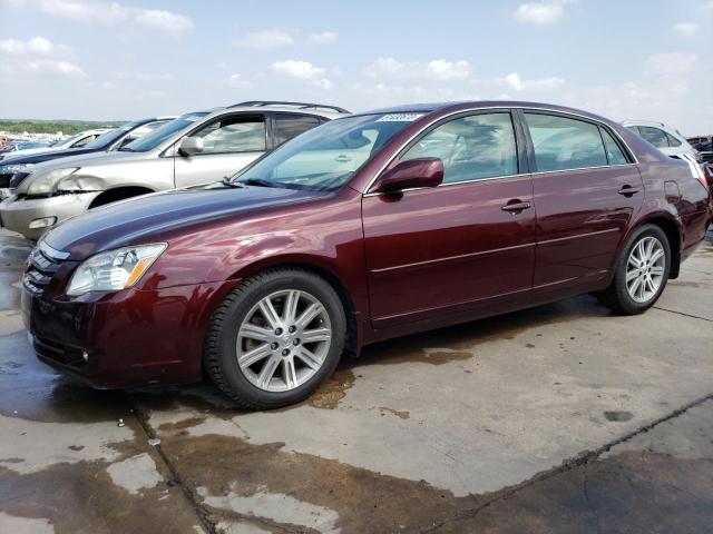 2007 Toyota Avalon XL