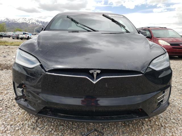 5YJXCAE24GF007390 Tesla MODEL X