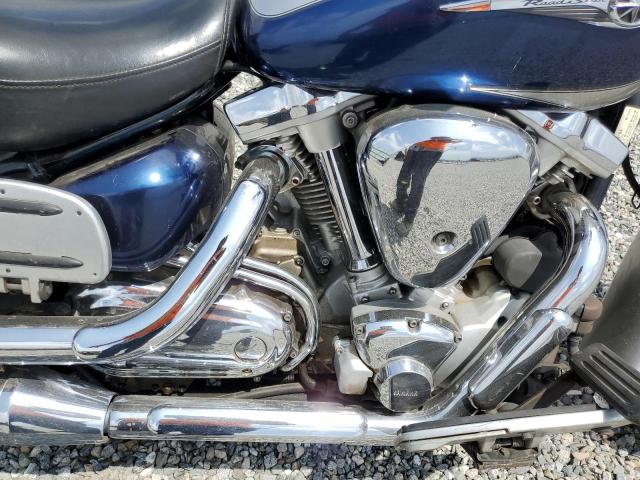 2007 YAMAHA XV1700 A JYAVP17Y47A002837