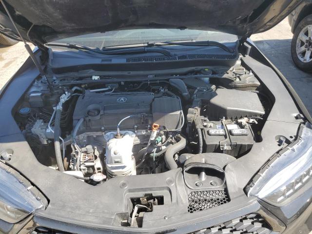 2020 ACURA TLX TECHNO - 19UUB1F6XLA010614