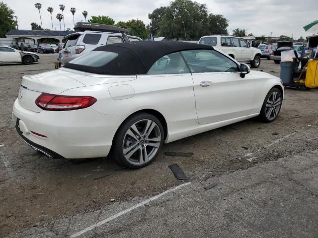 WDDWK8DBXKF897932 Mercedes-Benz C 300
