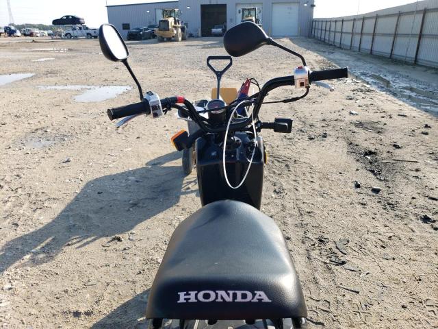 2015 HONDA NPS50 - JH2AF5817FK301673