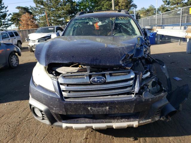 4S4BRCPC7E3258789 Subaru Outback 2.5i Limited