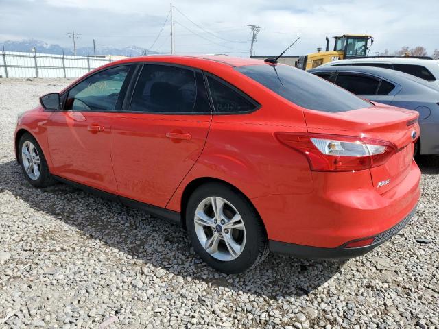 1FADP3F23EL325180 Ford FOCUS SE