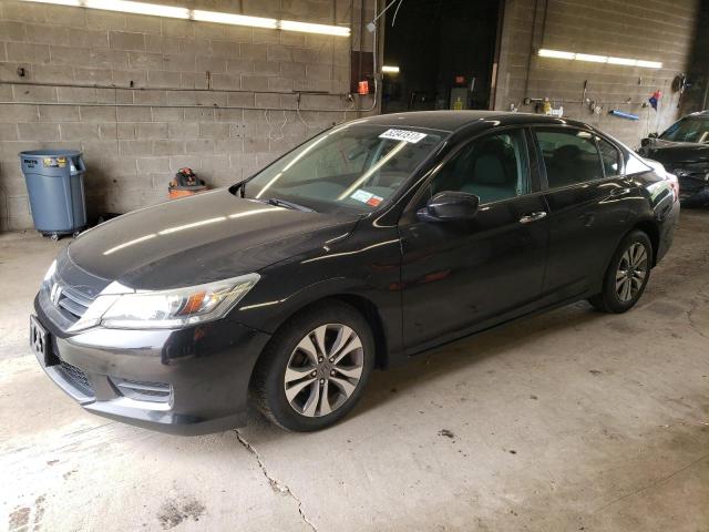 2014 Honda Accord Sedan LX