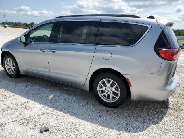 2021 CHRYSLER VOYAGER LX - 2C4RC1DG5MR509346