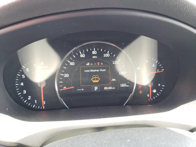 2018 KIA SORENTO LX - 5XYPG4A35JG387246