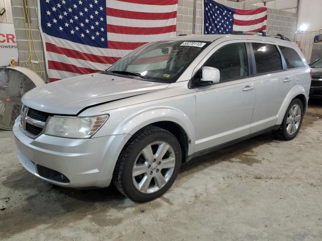 2010 Dodge Journey SXT