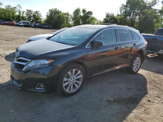 2015 Toyota Venza LE