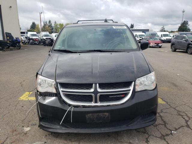 2C4RDGCG0FR549127 Dodge Grand Caravan Sxt