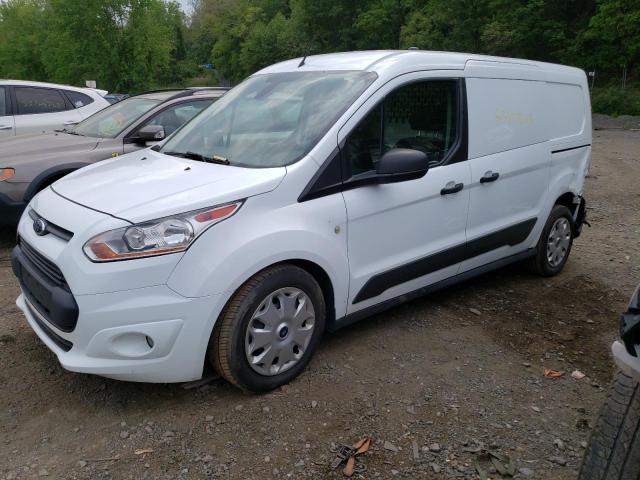 2018 Ford Transit Connect XLT