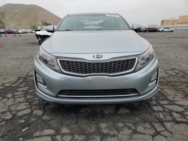 KNAGM4AD0E5072061 KIA OPTIMA HYBRID