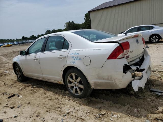Vin: 3mehm0ja2br603368, lot: 50512123, mercury milan premier 20112