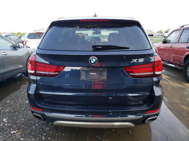 2018 BMW X5 SDRIVE3 - 5UXKR2C53J0Z16043