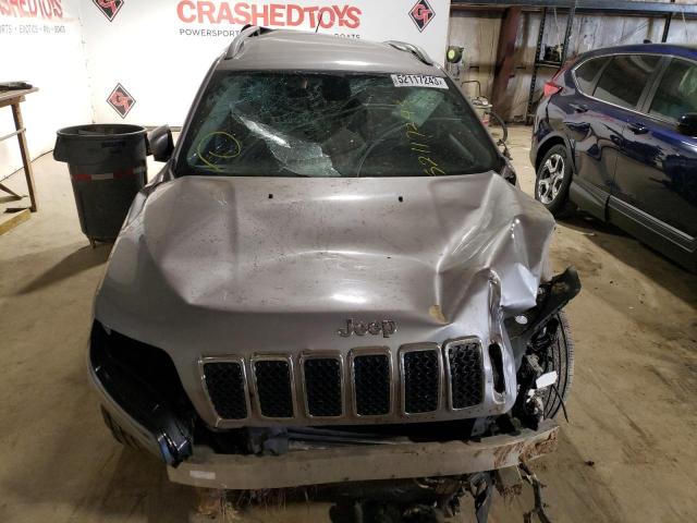 1C4PJMDX6KD435224 Jeep Cherokee Limited