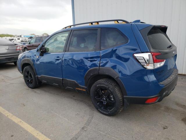 JF2SKAMC9NH411937 Subaru Forester Wilderness