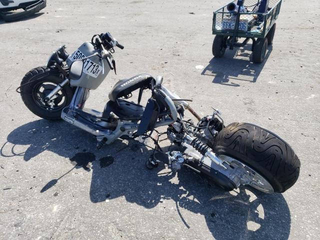 2023 HONDA NPS50 JH2AF5812PK101236