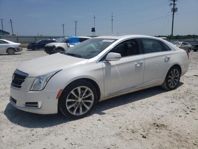 2017 Cadillac Xts Luxury VIN: 2G61M5S3XH9125833 Lot: 53383223