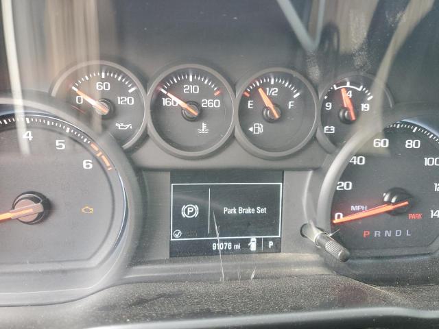 2021 GMC SIERRA C25 1GT48LE71MF155953