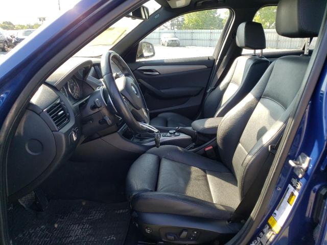 2015 BMW X1 XDRIVE3 WBAVM5C5XFVV93745