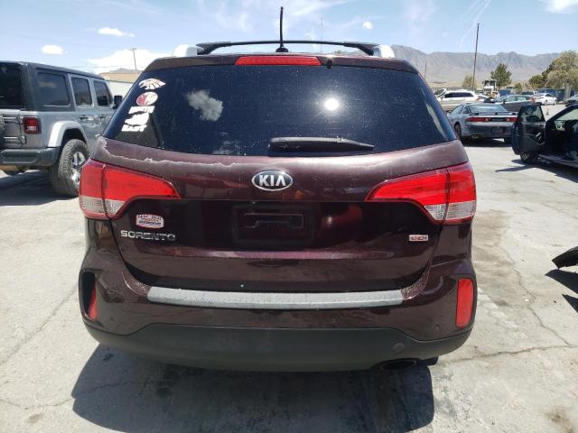 5XYKT4A69EG502047 | 2014 KIA SORENTO LX