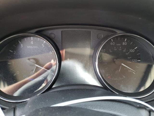 5N1ET2MT6HC776037 Nissan Rogue Sv Hybrid