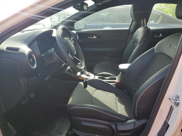 3KPF54AD7NE511952 KIA Forte Gt Line