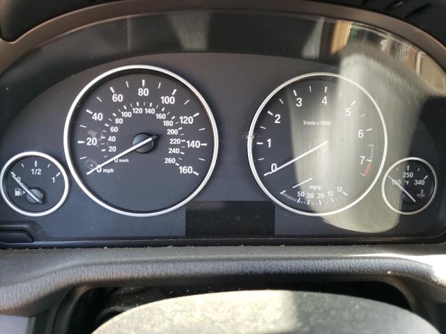 5UXWX9C53D0A27623 BMW X3 Xdrive28i