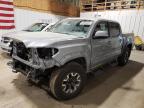 2021 TOYOTA TACOMA DOU - 3TMCZ5ANXMM385547