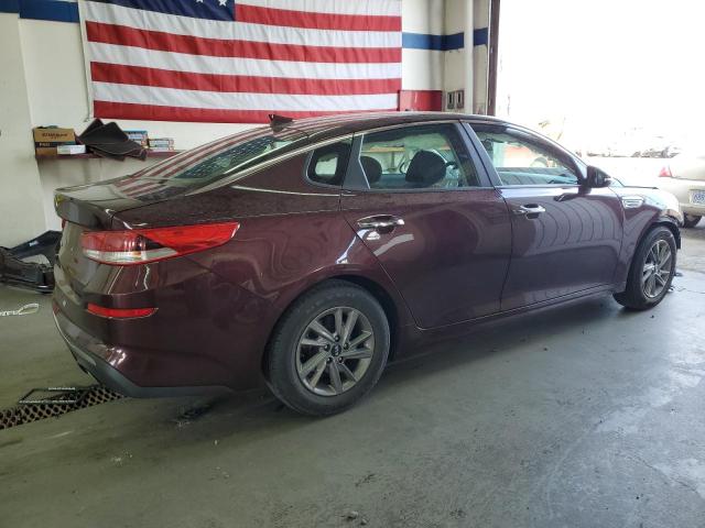 5XXGT4L3XLG393561 KIA Optima Lx