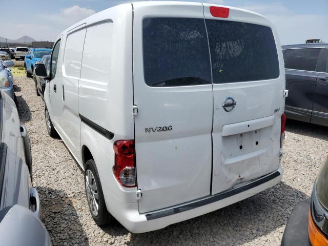 3N6CM0KN1KK694362 Nissan NV200 2.5S