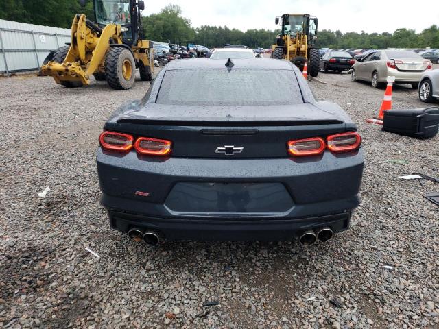 2020 CHEVROLET CAMARO RS 1G1FA1RS8L0101396