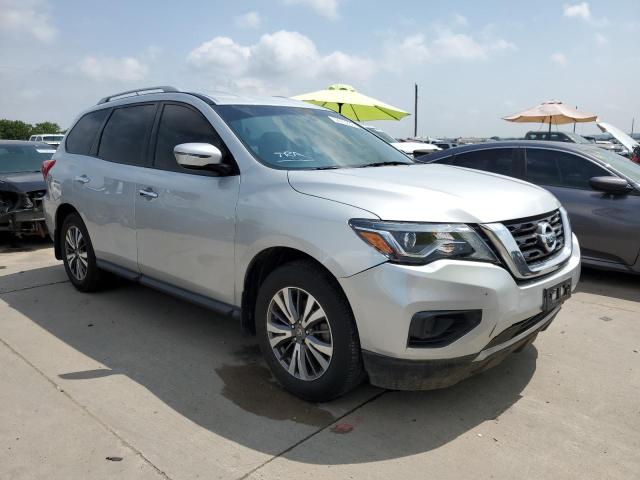 5N1DR2MN7HC901297 Nissan Pathfinder S