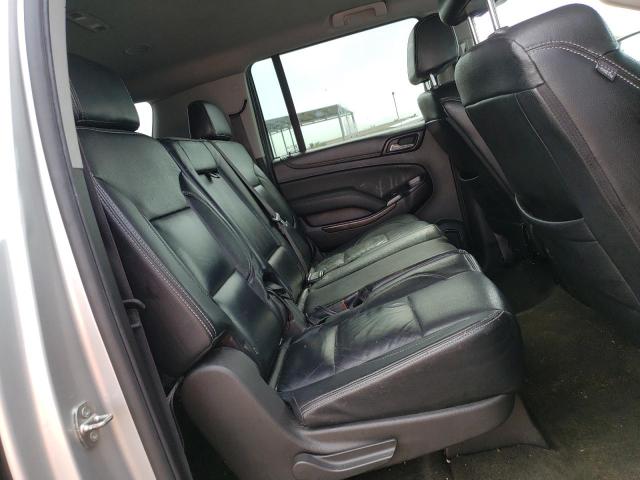 1GKS1FKC9HR221821 GMC Yukon Xl C1500 Sle