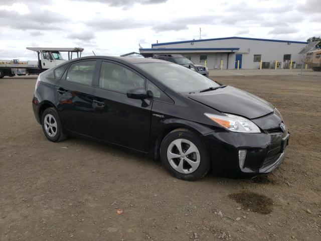 JTDKN3DU9F1935030 Toyota PRIUS