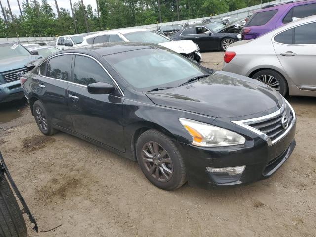 1N4AL3AP6FC462732 Nissan ALTIMA 2.5