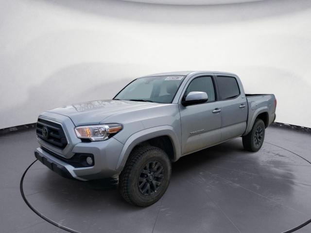 VIN 3TMCZ5AN9NM518302 2022 TOYOTA TACOMA no.1