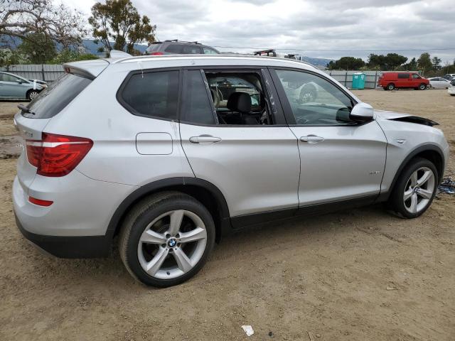5UXWX9C37H0W76357 BMW X3 Xdrive28i