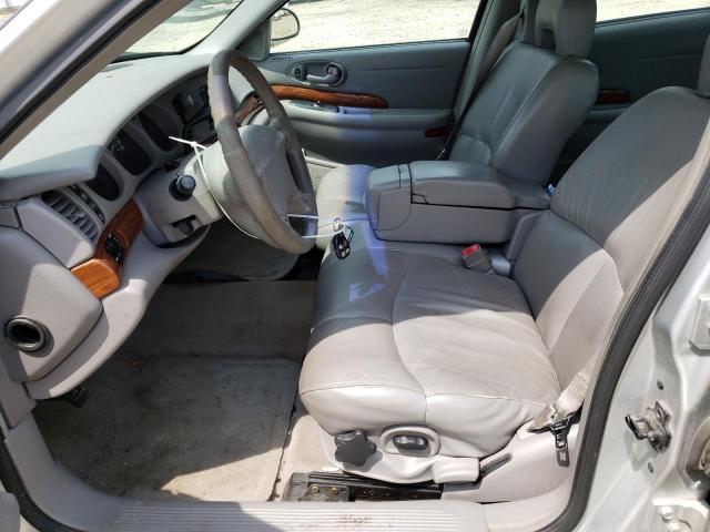 2001 Buick Lesabre Custom VIN: 1G4HP54K614296283 Lot: 52364883