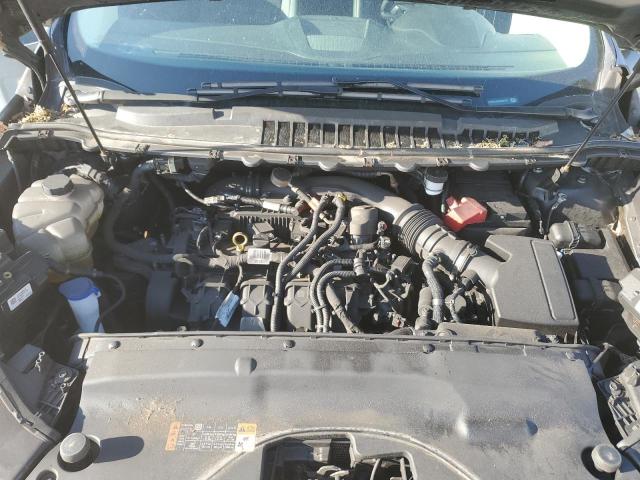 2FMPK4J93LBA04412 Ford EDGE SEL