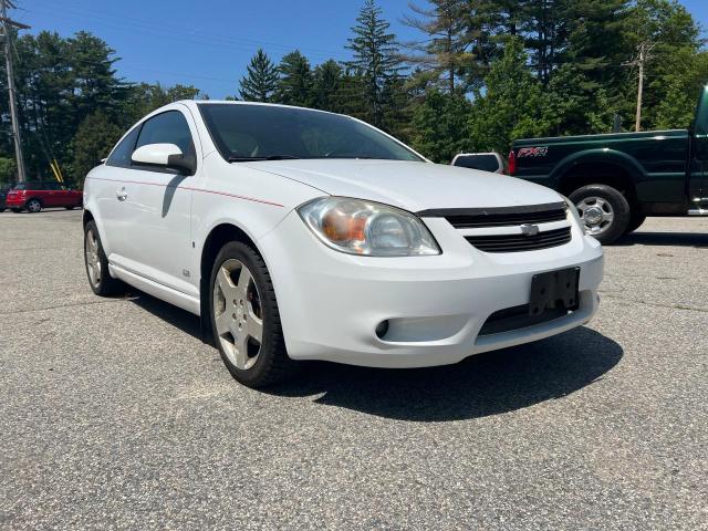 2007 Chevrolet Cobalt SS