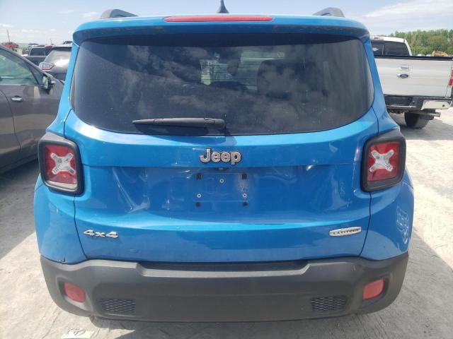 ZACCJBBT0FPB85067 Jeep Renegade Latitude