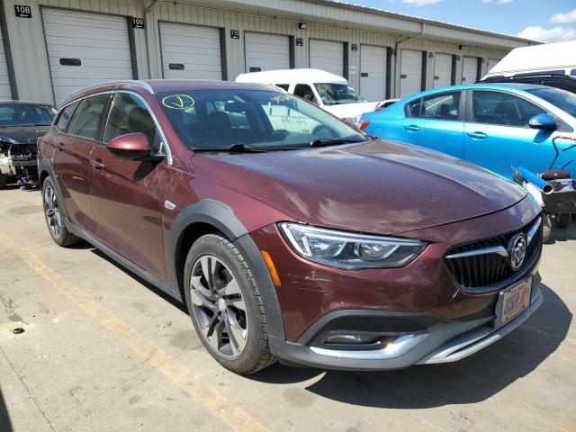 2018 BUICK REGAL TOUR W04GU8SXXJ1135102